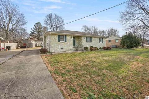 325 Longview Dr, Paducah, KY 42001 photo 2