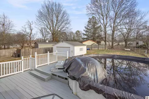 325 Longview Dr, Paducah, KY 42001 photo 12