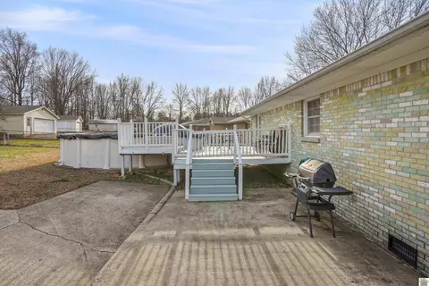 325 Longview Dr, Paducah, KY 42001 photo 10