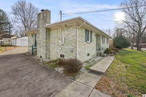 325 Longview Dr, Paducah, KY 42001 photo 3