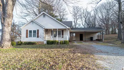 130 Nolan Dr, Paducah, KY 42003