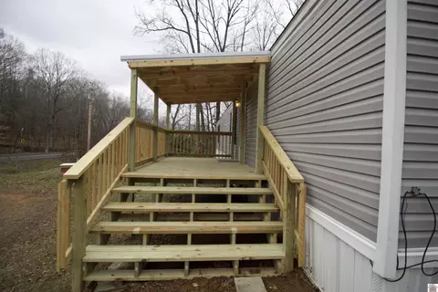 2211 Roosevelt Rd, Dexter, KY 42036 photo 2