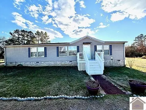 5353 State Route 121, Murray, KY 42071