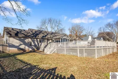 603 Nancy Dr, Murray, KY 42071 photo 34
