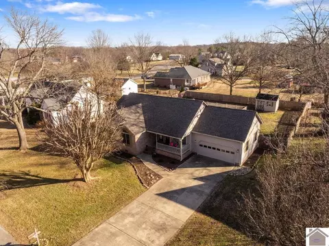 603 Nancy Dr, Murray, KY 42071 photo 38