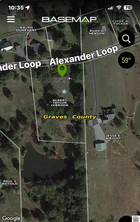 170 Alexander Loop, Mayfield, KY 42066 photo 34