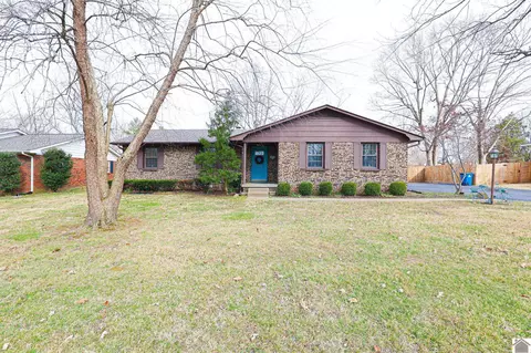 145 Willowick Trl, Paducah, KY 42003