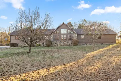 990 State Route 1124, Farmington, KY 42040