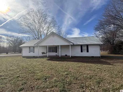 2105 Gilbertsville Hwy, Gilbertsville, KY 42044