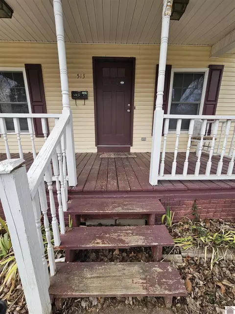 513 Beale St, Murray, KY 42071 photo 3