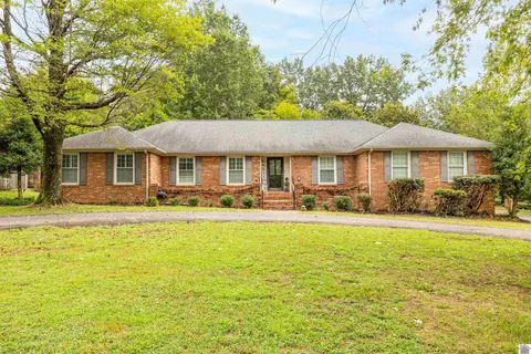 306 Terrace Dr, Mayfield, KY 42066
