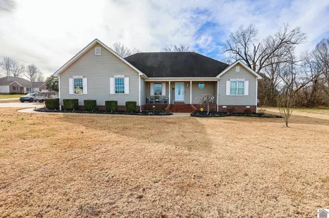 255 Harting Ridge Rd, West Paducah, KY 42086