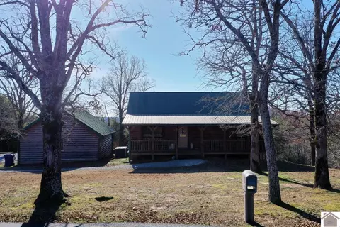 100 Alexander Rd, Dawson Springs, KY 42408