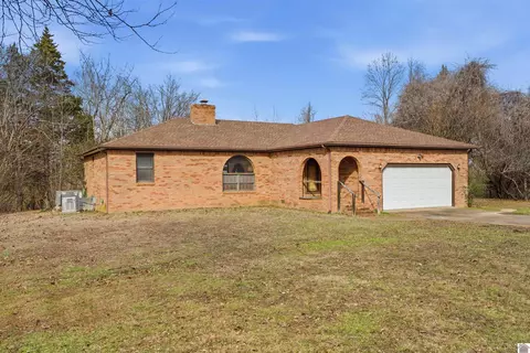 915 Jake Dukes Rd, Grand Rivers, KY 42045