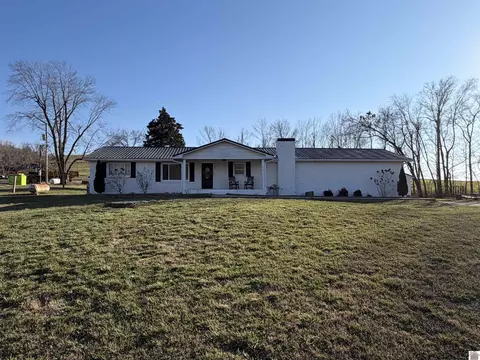 1700 Highway 70, Fredonia, KY 42411