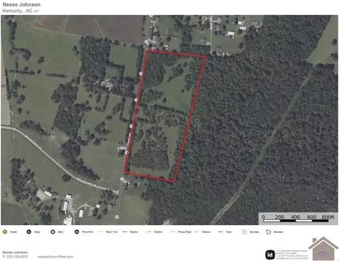 000 Cadiz Rd, Princeton, KY 42445