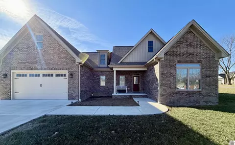 154 Westhaven, Paducah, KY 42001