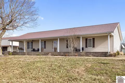 1980 Goodgion Rd, Clinton, KY 42031