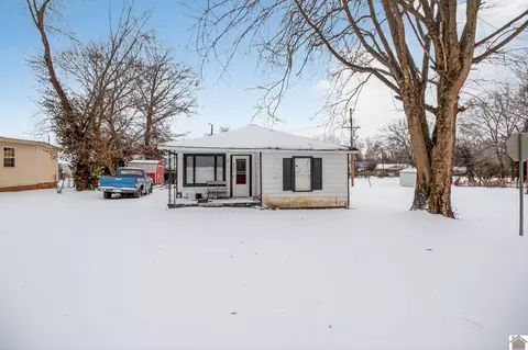 2006 Kirkpatrick St, Hopkinsville, KY 42240