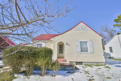 705 S 10th St, Mayfield, KY 42066