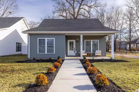 1626 Park Ave, Paducah, KY 42001