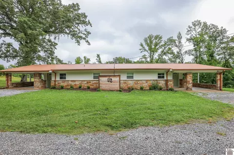 347349 Wildwood Cir, Gilbertsville, KY 42044