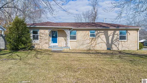 419 Central Ave, Mayfield, KY 42066