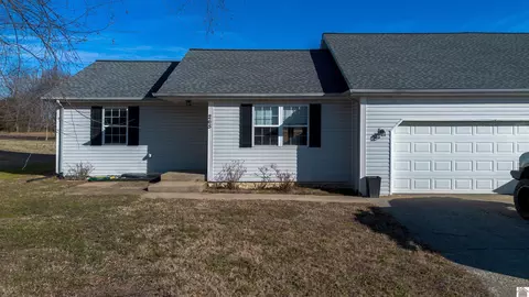 265 Foster Dr, Kevil, KY 42053