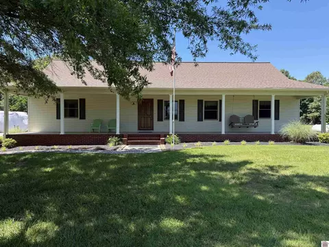 1153 Briensburg-tatumsville Rd, Benton, KY 42025