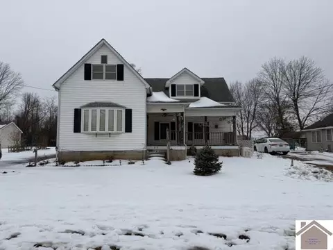 815 S 9th, Mayfield, KY 42066