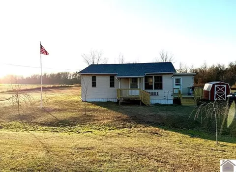 840 Hwy 128, Princeton, KY 42445