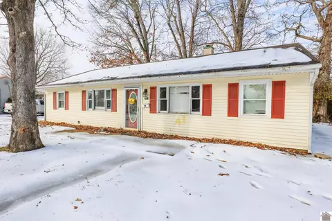 2801 Cornell St, Paducah, KY 42003