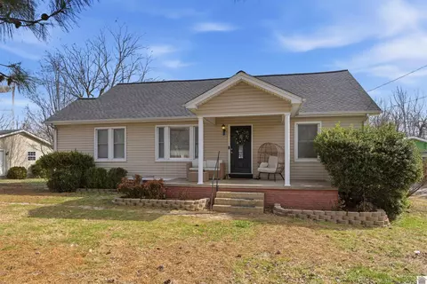 1041 S Main St, Calvert City, KY 42029