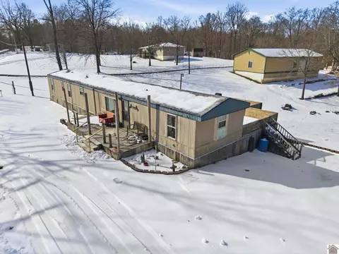 715 Keith Dr, Grand Rivers, KY 42045