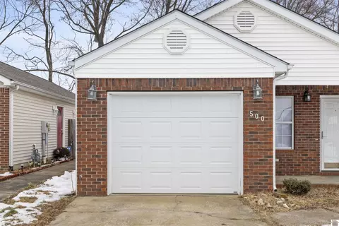 500 Chantilly Dr, Murray, KY 42071 photo 17