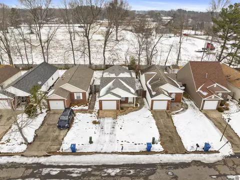 500 Chantilly Dr, Murray, KY 42071 photo 22