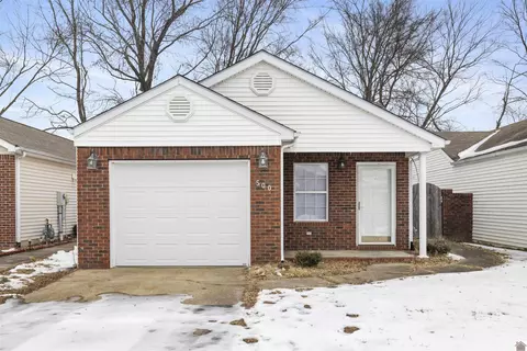 500 Chantilly Dr, Murray, KY 42071 photo 2