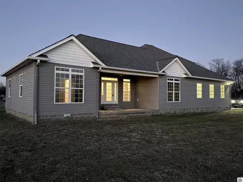216 Braxton, Ledbetter, KY 42058