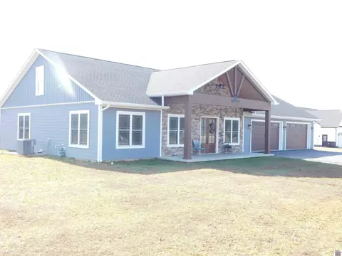 65 Trent Ln, Benton, KY 42025