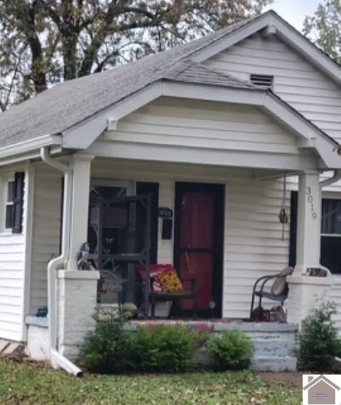 3019 Mississippi St, Paducah, KY 42001
