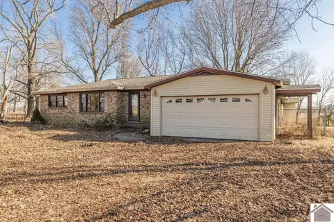 4014 Hershel Jones Rd, Wickliffe, KY 42087