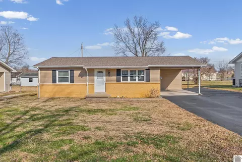 2410 Richard St, Hopkinsville, KY 42240