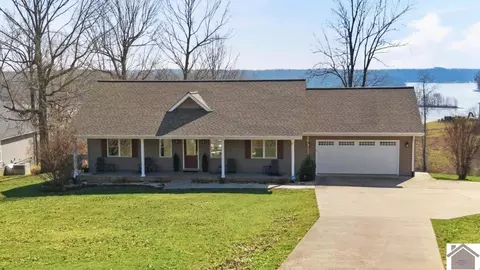 110 Kelsey Joe Ln, Eddyville, KY 42038