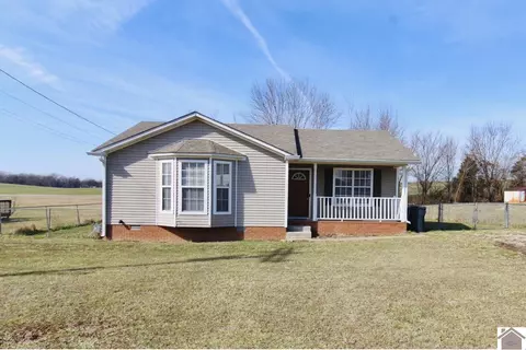 679 Artic Ave, Oak Grove, KY 42262