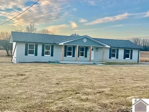 615 Dolph Carlton, Dawson Springs, KY 42408