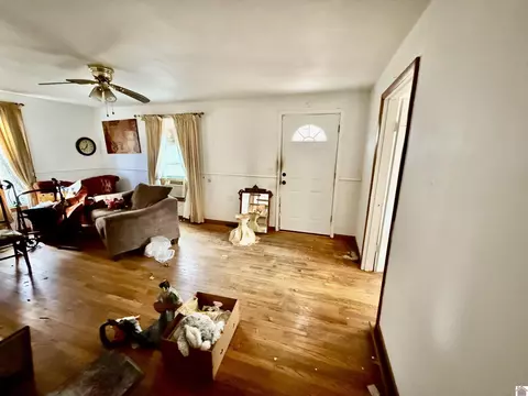 368 Gilbert Rd, Mayfield, KY 42066 photo 13