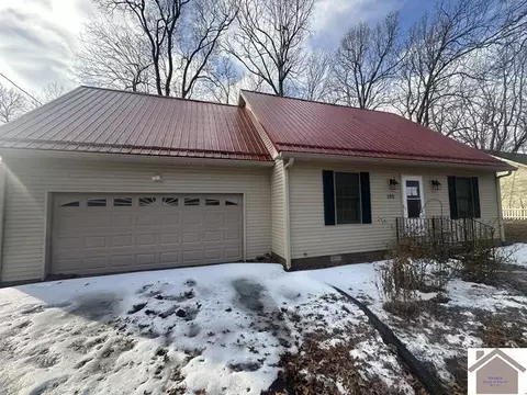 190 Berwick Ln, Benton, KY 42025
