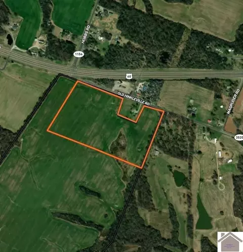 11025 Old Highway 60, Kevil, KY 42053