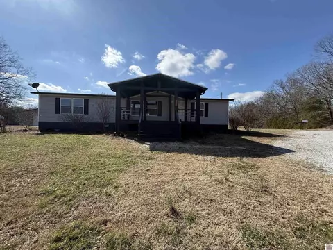 111 Vincent Rd, Fulton, KY 42044