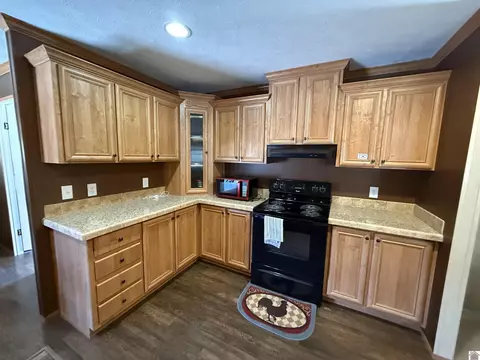 45 Drew Ln, Benton, KY 42025 photo 6